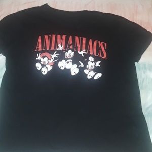 Animaniacs shirt